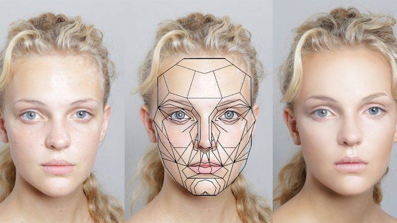 Modelácia tváre